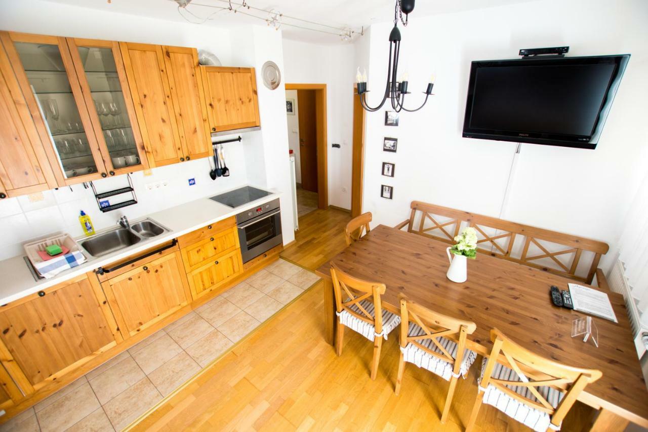 Apartment Katarina Kranjska Gora Exterior photo