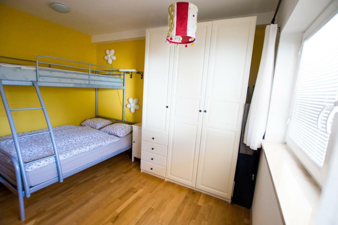 Apartment Katarina Kranjska Gora Exterior photo